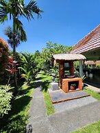 Agung Wiwin Homestay