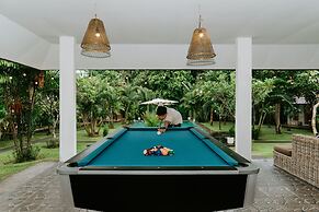 Agung Wiwin Homestay
