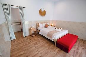 Agung Wiwin Homestay
