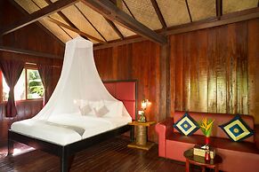 Authentic Khmer Village Resort