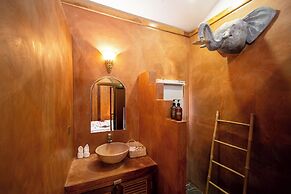 Authentic Khmer Village Resort
