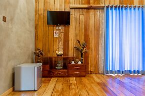 Authentic Khmer Village Resort