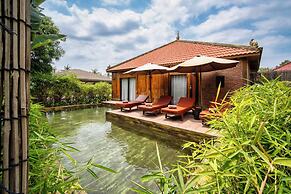 Authentic Khmer Village Resort