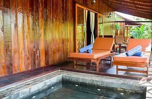 Authentic Khmer Village Resort