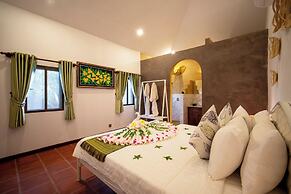Authentic Khmer Village Resort