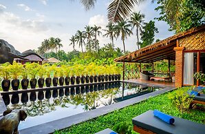 Authentic Khmer Village Resort