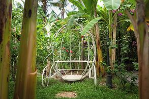 Authentic Khmer Village Resort
