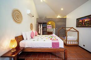Authentic Khmer Village Resort