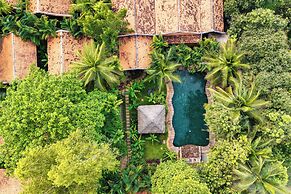 Authentic Khmer Village Resort