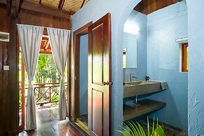 Authentic Khmer Village Resort