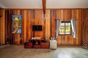 Authentic Khmer Village Resort