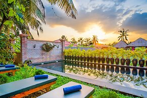 Authentic Khmer Village Resort