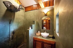 Authentic Khmer Village Resort