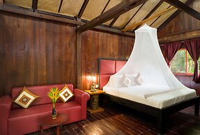 Authentic Khmer Village Resort