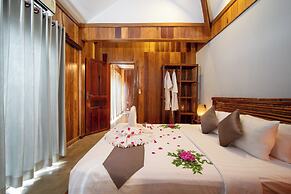 Authentic Khmer Village Resort