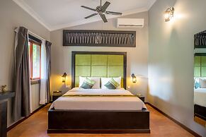 Authentic Khmer Village Resort