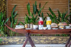 Authentic Khmer Village Resort