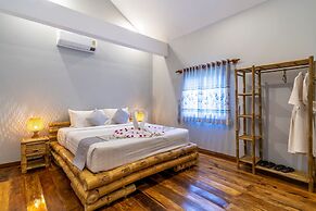Authentic Khmer Village Resort