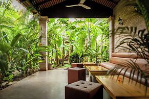 Authentic Khmer Village Resort
