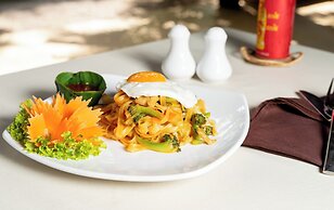 Authentic Khmer Village Resort