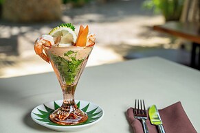 Authentic Khmer Village Resort