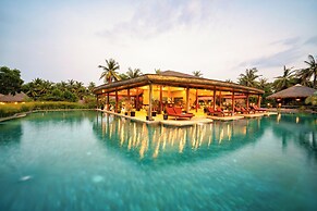 Authentic Khmer Village Resort
