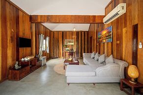 Authentic Khmer Village Resort