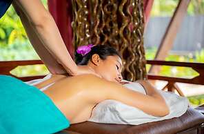 Authentic Khmer Village Resort