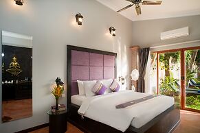 Authentic Khmer Village Resort