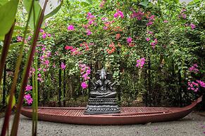 Authentic Khmer Village Resort