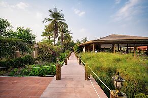Authentic Khmer Village Resort