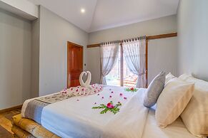 Authentic Khmer Village Resort