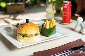 Authentic Khmer Village Resort