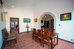 Authentic Khmer Village Resort