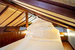 Authentic Khmer Village Resort