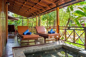 Authentic Khmer Village Resort