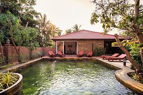 Authentic Khmer Village Resort