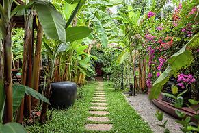 Authentic Khmer Village Resort
