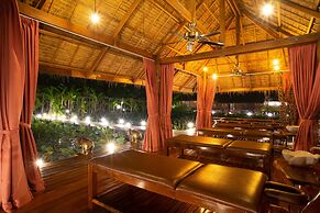 Authentic Khmer Village Resort