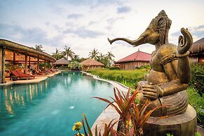 Authentic Khmer Village Resort