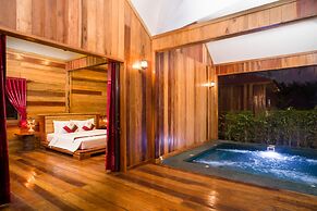 Authentic Khmer Village Resort