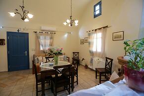 Maison Marilia