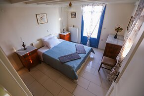 Maison Marilia