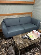 Koreana Motel