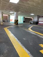 Koreana Motel