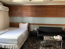 Koreana Motel