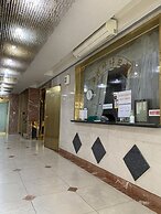 Koreana Motel
