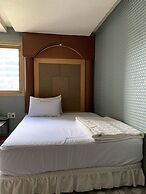 Koreana Motel