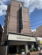 Koreana Motel