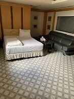 Koreana Motel